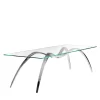 Barberini & Gunnell Dining Tables<Spider Dining Table