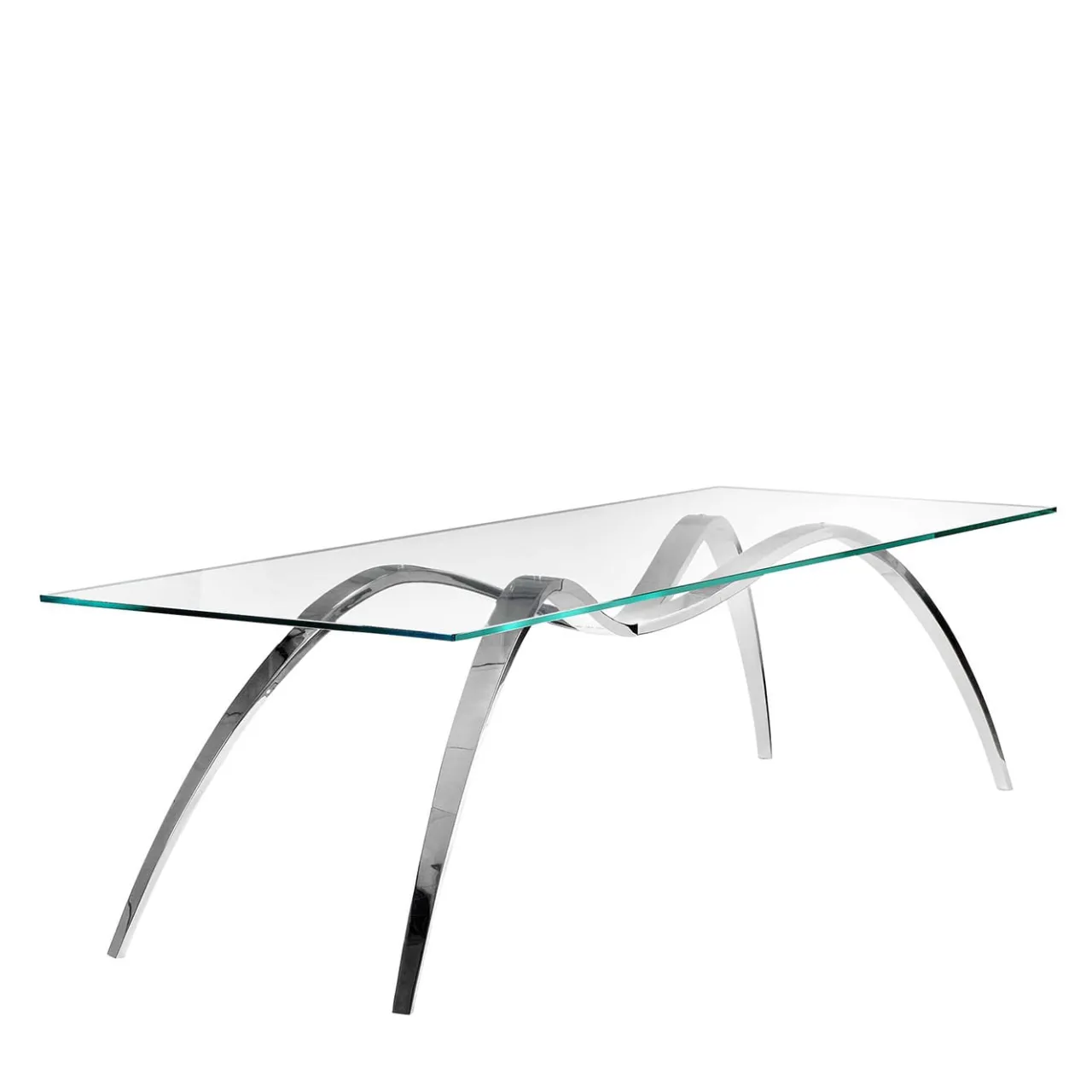 Barberini & Gunnell Dining Tables<Spider Dining Table