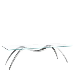 Barberini & Gunnell Dining Tables<Spider Skeleton Dining Table
