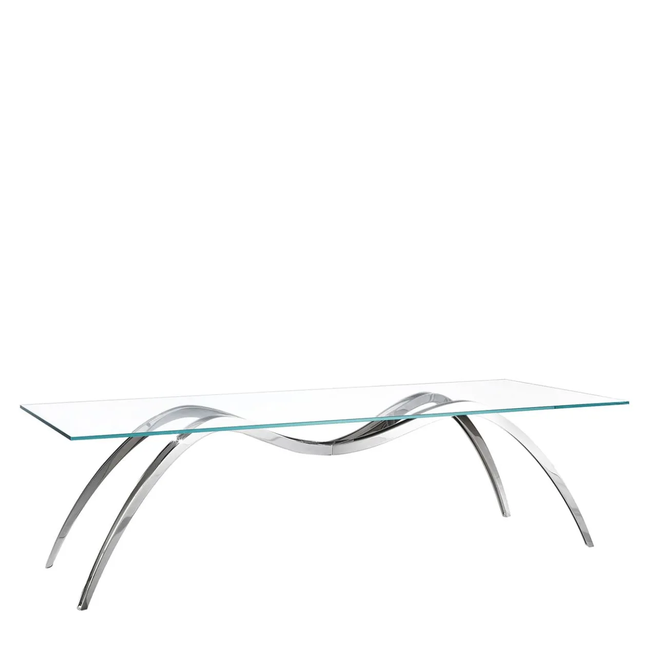 Barberini & Gunnell Dining Tables<Spider Skeleton Dining Table