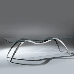 Barberini & Gunnell Dining Tables<Spider Skeleton Dining Table
