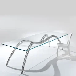 Barberini & Gunnell Dining Tables<Spider Skeleton Dining Table