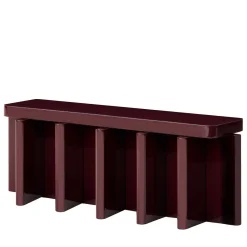 Portego Benches<Spina Bordeaux B5.1 Bench