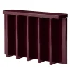 Portego Consoles<Spina Bordeaux Console