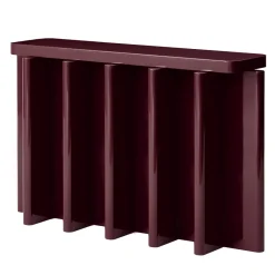 Portego Consoles<Spina Bordeaux Console