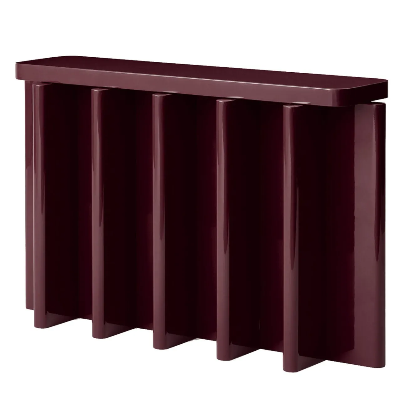 Portego Consoles<Spina Bordeaux Console
