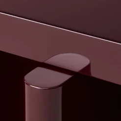 Portego Consoles<Spina Bordeaux Console