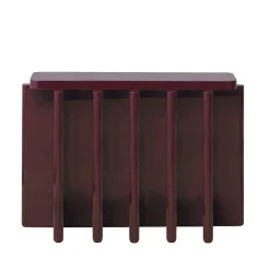 Portego Consoles<Spina Bordeaux Console