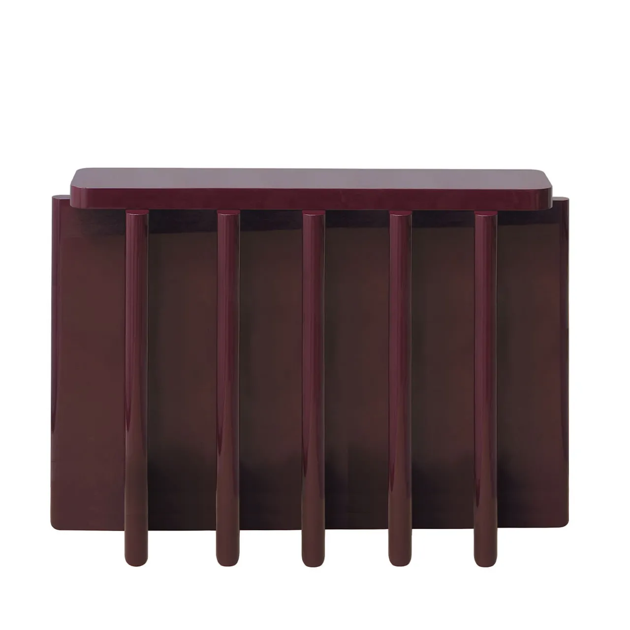 Portego Consoles<Spina Bordeaux Console