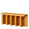 Portego Consoles<Spina caramel bench