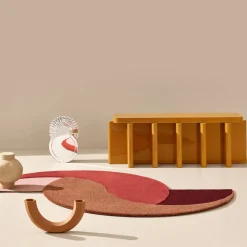Portego Consoles<Spina caramel bench