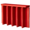 Portego Consoles<Spina Dusty Red Console