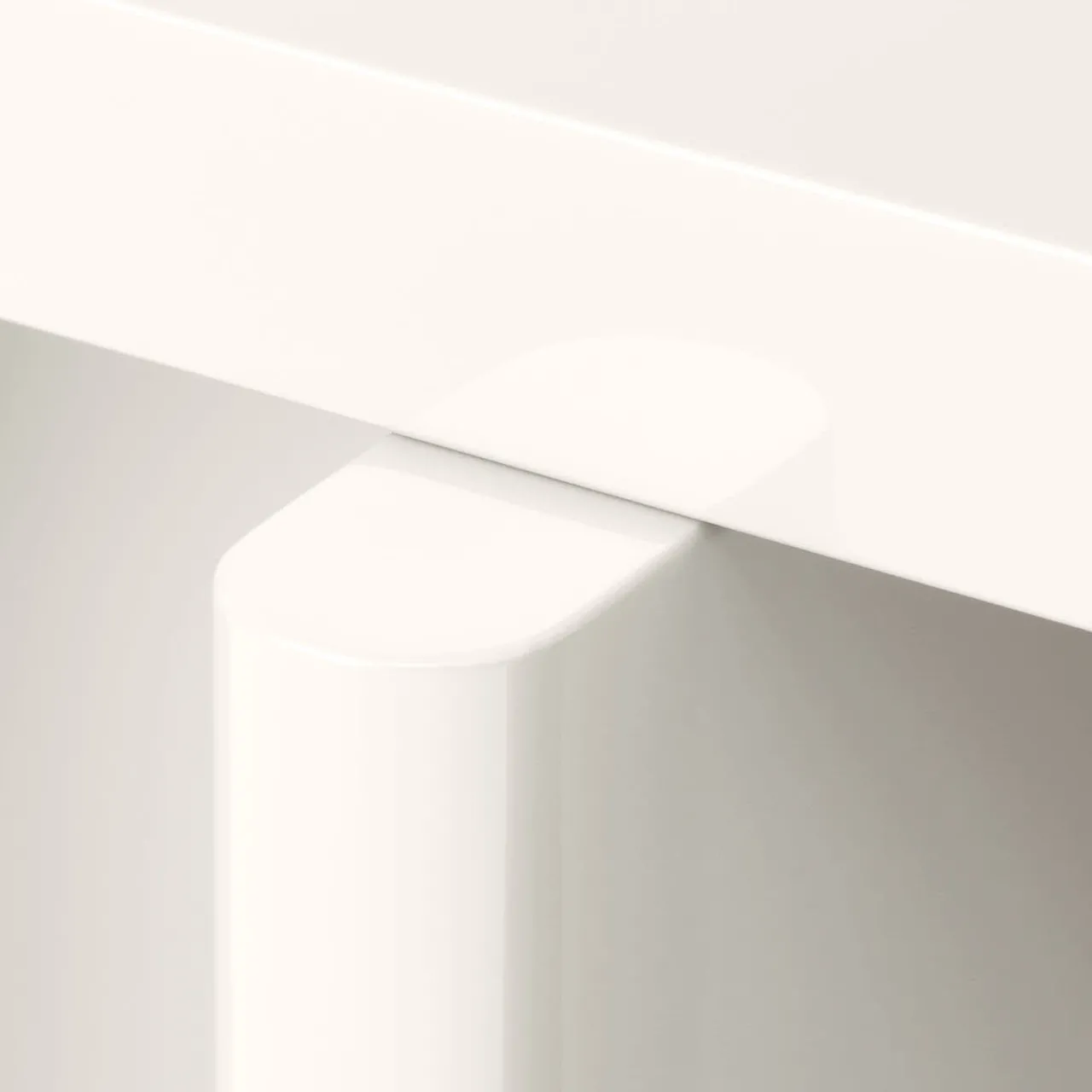 Portego Consoles<Spina Off-White Console