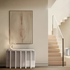 Portego Consoles<Spina Off-White Console
