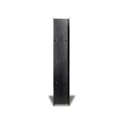 La Fucina di Efesto Bookcases<Spina 4x4 Black Wall Unit