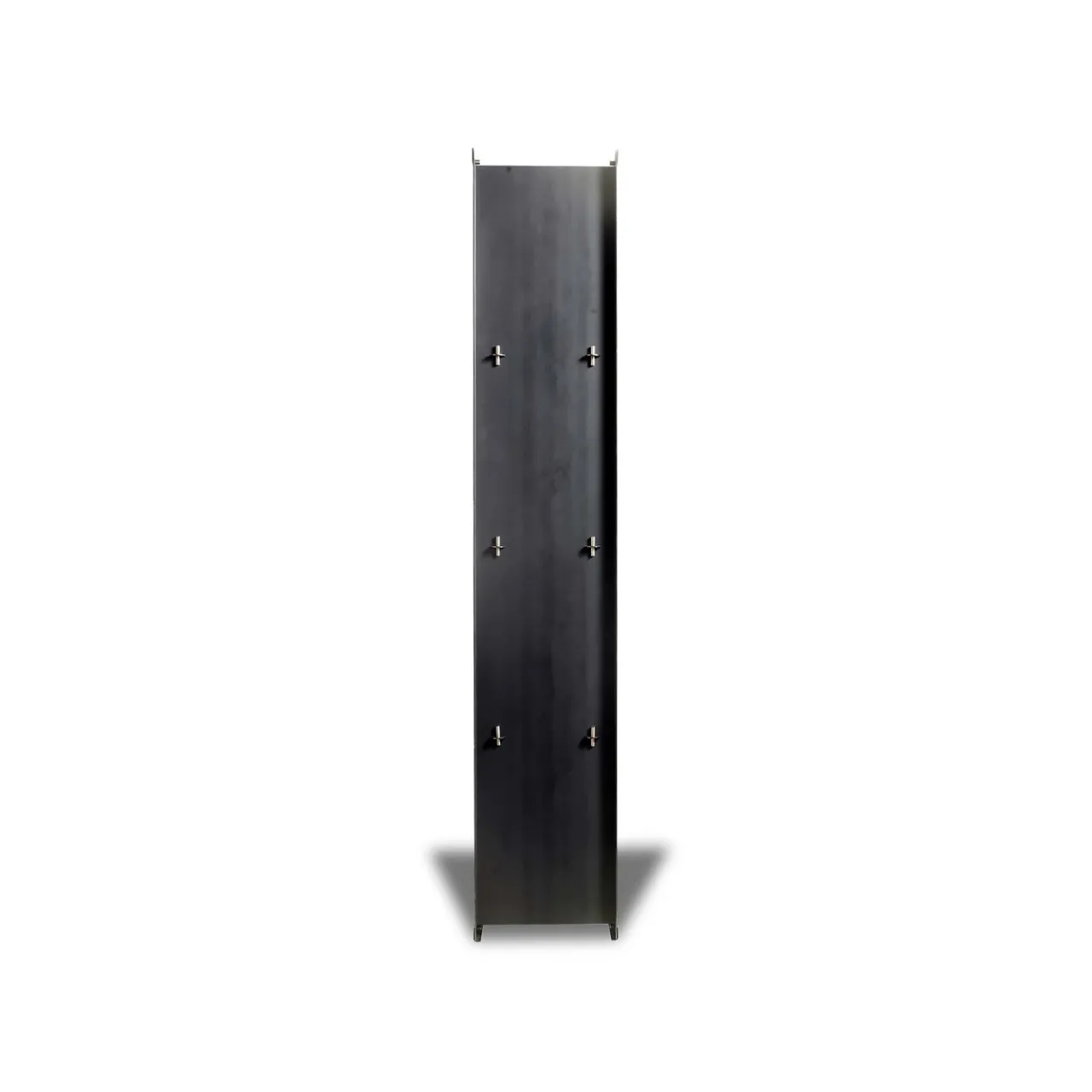 La Fucina di Efesto Bookcases<Spina 4x4 Black Wall Unit