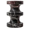 Etamorph Stools<Spira Rosso Levanto Marble Stool