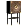 Vismara Bar Cabinets<Spirit bar cabinet by Pino