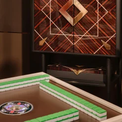 Vismara Bar Cabinets<Spirit bar cabinet by Pino