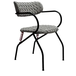 La Manufacture Chairs<Spring Chair by Front