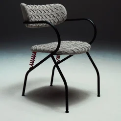 La Manufacture Chairs<Spring Chair by Front