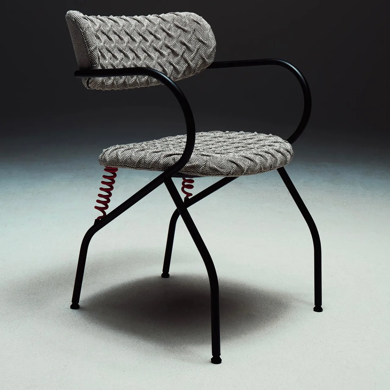 La Manufacture Chairs<Spring Chair by Front