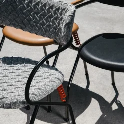 La Manufacture Chairs<Spring Chair by Front