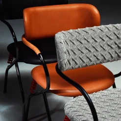 La Manufacture Chairs<Spring Chair by Front