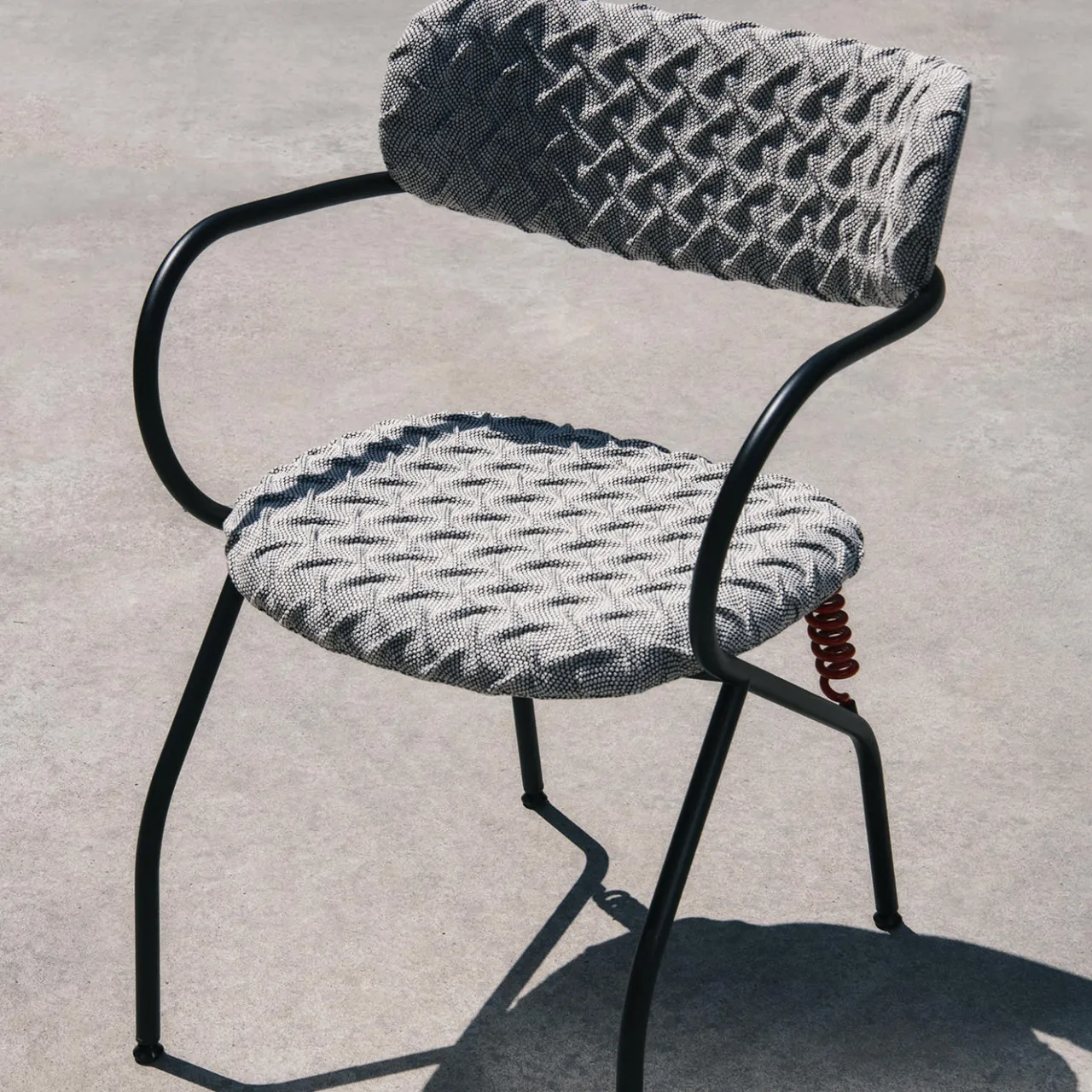 La Manufacture Chairs<Spring Chair by Front