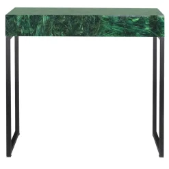 Arkof Consoles<Spring Console Table Green by Fabrizio Contaldo