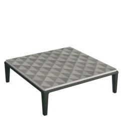 Carpanelli Coffee Tables<Square Inlaid Coffee Table