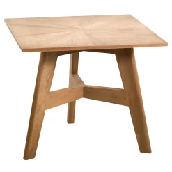 Chelini Outdoor Dining Tables<Square Outdoor Table