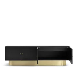 Daytona Sideboards Buffets<Square Sideboard by Dainellistudio