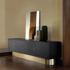 Daytona Sideboards Buffets<Square Sideboard by Dainellistudio
