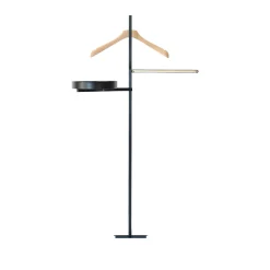 Restart/Milano Coat Stands<SRV02 Valet Stand