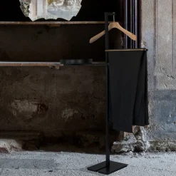 Restart/Milano Coat Stands<SRV02 Valet Stand