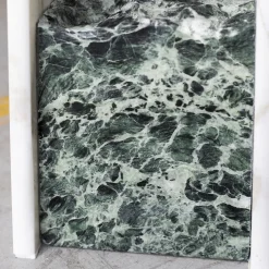 Stone Stackers Consoles<SSC103 Calacatta Oro Marble Console