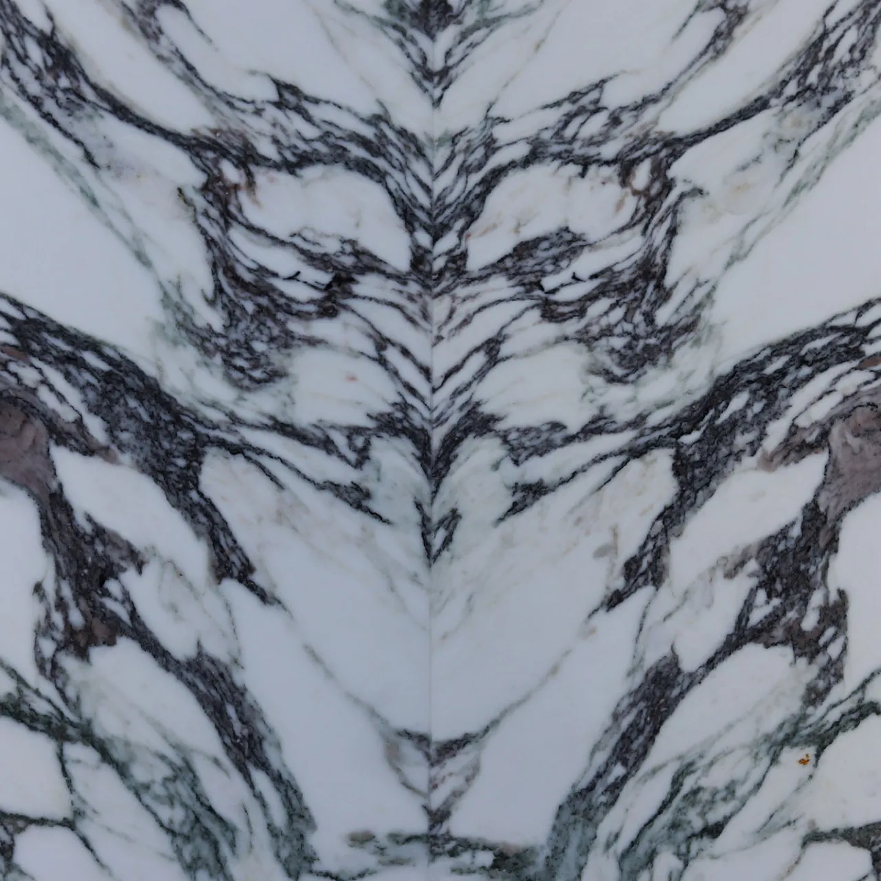 Stone Stackers Coffee Tables<SST034 Calacatta Monet Marble Coffee Table