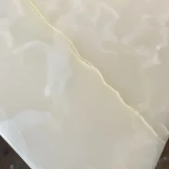 Stone Stackers Coffee Tables<SST020 Honey Onyx Marble Table