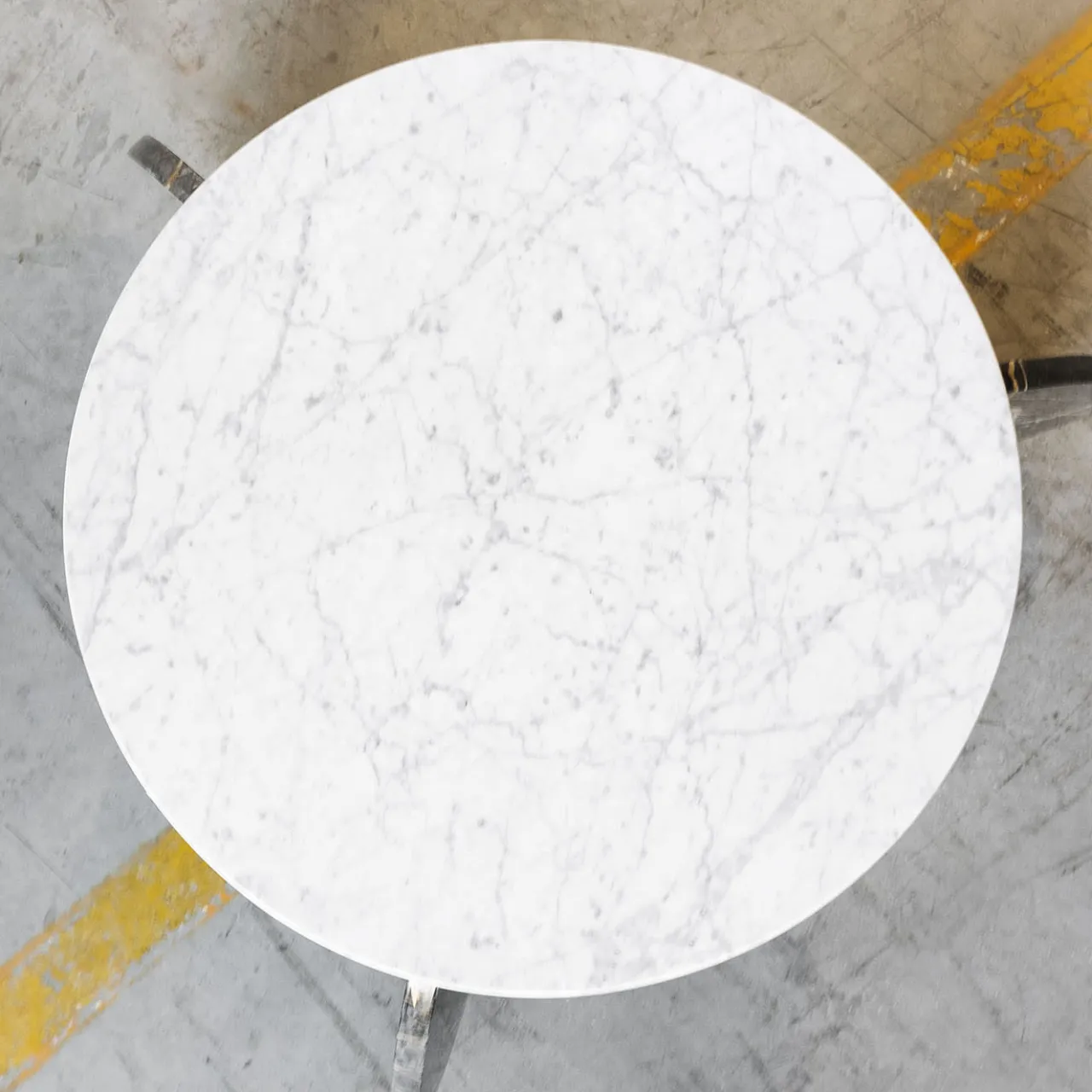 Stone Stackers Coffee Tables<SST012 Marble Coffee Table