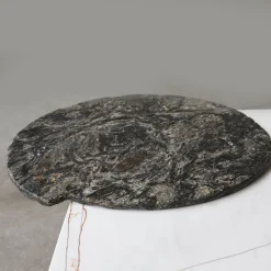 Stone Stackers Coffee Tables<SST033 Three Marbles Coffee Table