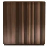 Laura Meroni Cabinets<ST 01 Burnished High Sideboard by Bartoli Design