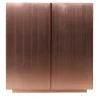 Laura Meroni Cabinets<ST 01 Satin High Sideboard by Bartoli Design