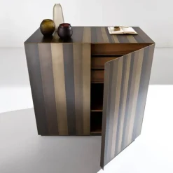 Laura Meroni Cabinets<ST 01 Sideboard by Bartoli Design