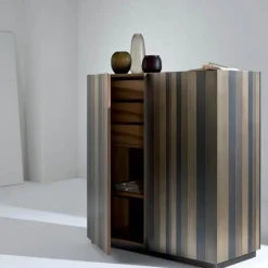 Laura Meroni Cabinets<ST 01 Sideboard by Bartoli Design