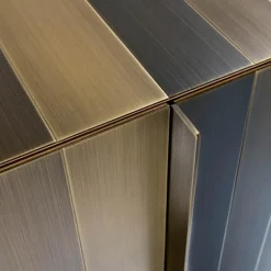 Laura Meroni Cabinets<ST 01 Sideboard by Bartoli Design