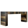 Laura Meroni Consoles<ST 50M Stars Dark Console