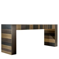 Laura Meroni Consoles<ST 50M Stars Dark Console