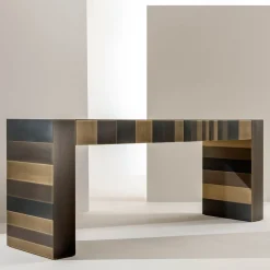 Laura Meroni Consoles<ST 50M Stars Dark Console