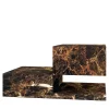 Dimarmo Coffee Tables<Stable Visone Coffee Table